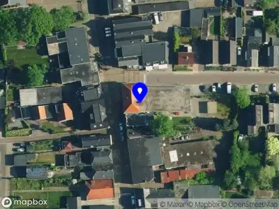 Nieuw bedrijf Meijer Wonen B.V.