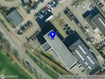 St. Beheer Onroerende Zaken SWZ Zwolle