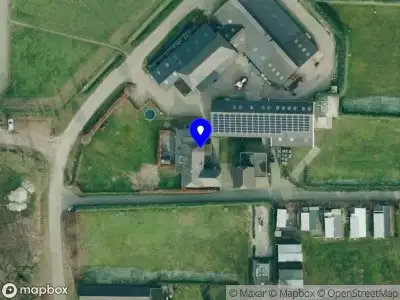 Nieuw bedrijf stichting Dianthus