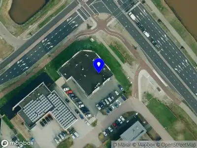 St. Reg. Samenwerk. NO Overijssel (VO2307)