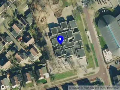 Nieuw bedrijf Oudervereniging OBS Het Avontuur