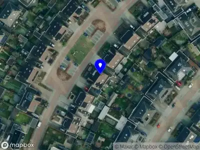 Dartvereniging The Old Inn