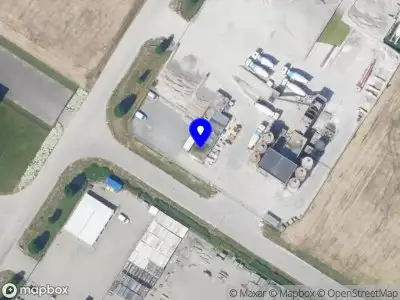 Kijlstra Betonmortel Swifterbant B.V. Swifterbant