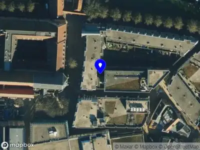 Stichting Vrienden Theodorakapel Zwolle