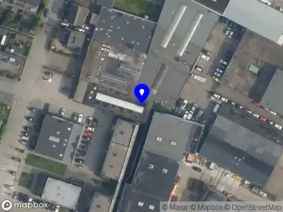 Stichting It-Is-Easy Ministries Nieuwegein