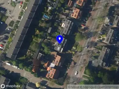 Stichting Marten Hagedoorn