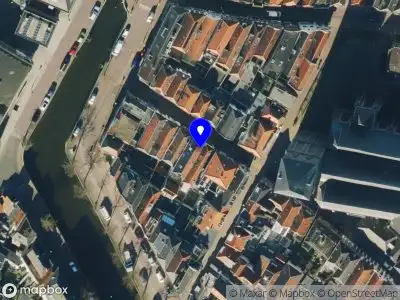 Nieuw bedrijf L. Kroeders Beheer B.V.