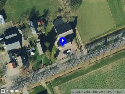 SVO Nieuwleusen