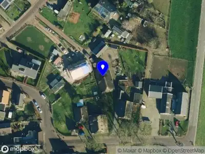 Vereniging Dorpsbelangen Zalk