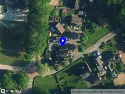 Stichting Dorpsblad Alleman