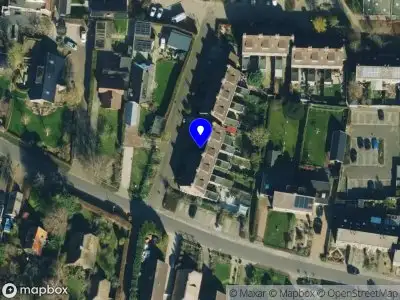 Nieuw bedrijf ChristenUnie Hattem