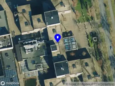 Nieuw bedrijf Stichting Bestuur Landstede Groep