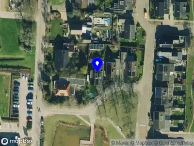 Oudervereniging Carmel College Salland