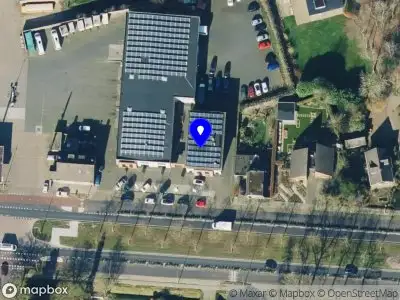 Nieuw bedrijf Gebo Vastgoed B.V.