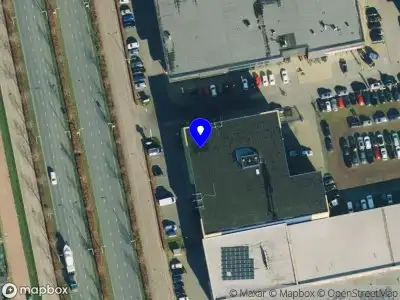 Vereniging van Eigenaren Vakantiepark Calluna