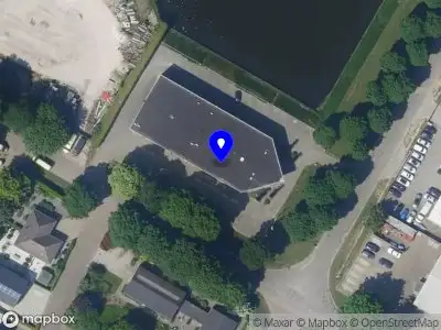 Oma's Knopendoos Dronten
