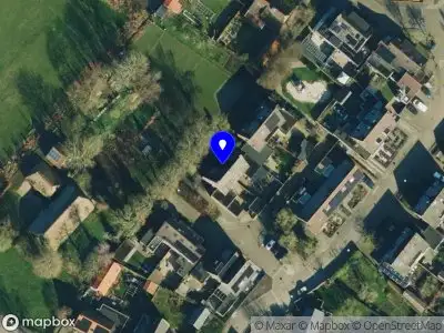 Christelijk Gemengde Zangvereniging D.E.V.