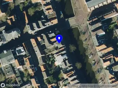 Nieuw bedrijf Verlind Print B.V.