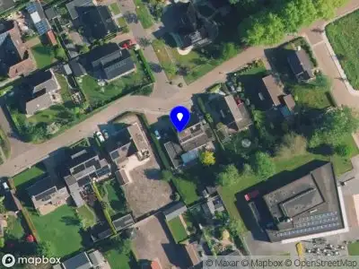 Stichting Feestcommissie Scheerwolde Wetering