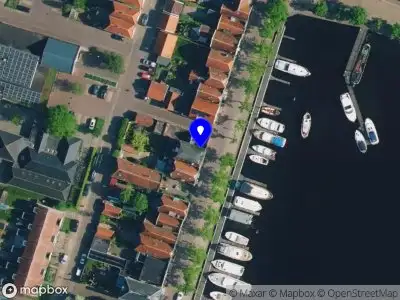 JHVDL Holding B.V. Blokzijl