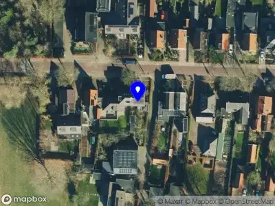 Nieuw bedrijf Stichting Konst