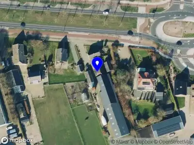 Nieuw bedrijf Punthorst Beheer B.V.