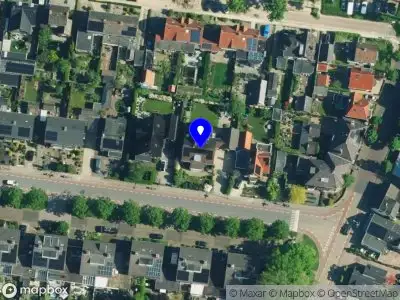 Th.R.Bosch Holding B.V.