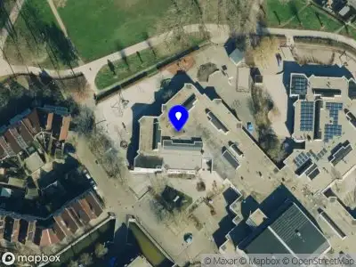 Oudervereniging van de Christelijke basisschool "De Zuidster" Zwolle