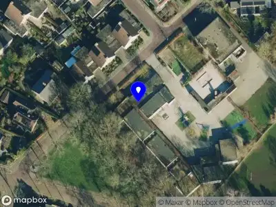 Ouderver. Chr. Basisschool 'De Duyvencamp'