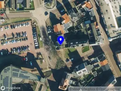 Nieuw bedrijf G-Son B.V.