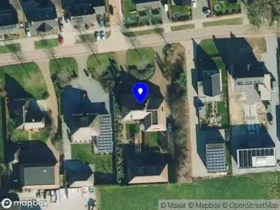 Nieuw bedrijf Steward Holding B.V.