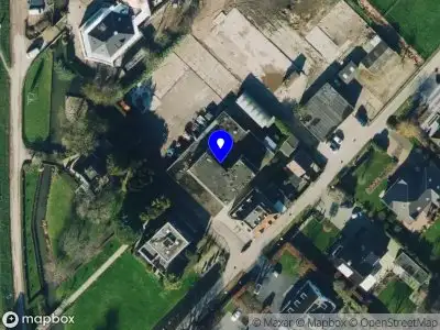 Wasserij de Blekerij IJsselmuiden