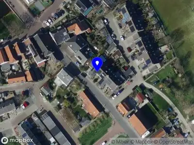 Kompakt die Kip Club Zuidland