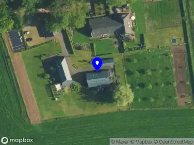 Nieuw bedrijf Verrekijker B.V.