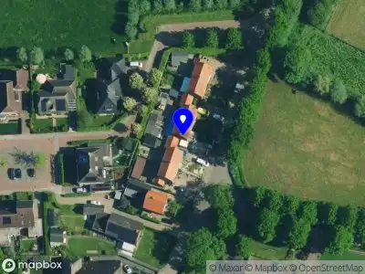 Nieuw bedrijf Stichting 