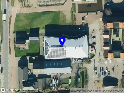 kulturhus de Eendracht Giethoorn