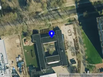 Ouderver. RK basisschool "De Wilgenburg" Zwolle
