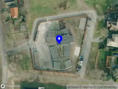 Nieuw bedrijf Stichting Beheer Oudergelden OBS het Palet