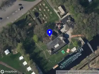 Stichting Exploitatie Groene Wens Boot OSSENZIJL