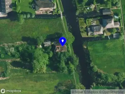 Stichting Naobers van Zudert