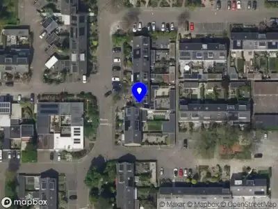 Stichting Tamar Korat Nederland Hoogland