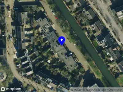 Iris Real Estate B.V. Zwolle