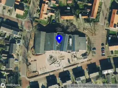 Nieuw bedrijf Oudervereniging 