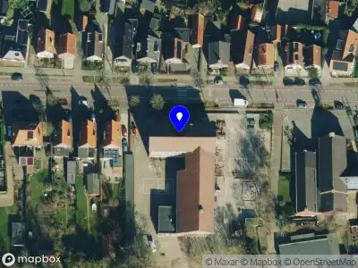 St.Beh. Oudergelden OBS het Palet Hattem