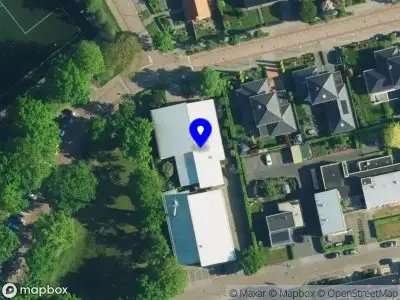 Coöperatie Huisartsen Midden-Salland U.A. Raalte