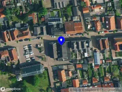 Cultuur Historisch Centrum Vollenhove