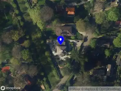 ImpactEd B.V. HUIS TER HEIDE