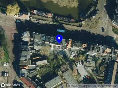 Rophilmi Vastgoed B.V. Zwolle