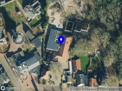 Ouderver. Kath. Basisschool St. Cyriacus