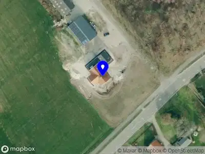 Nieuw bedrijf Stichting Oranje Comit? Kloosterhaar